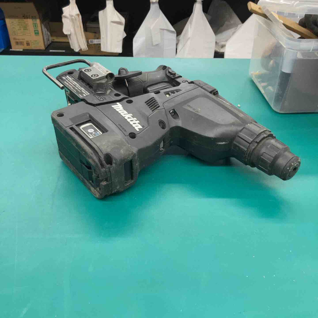★マキタ(makita) コードレスハンマドリル HR001GZKB　ケース無し【戸田店】