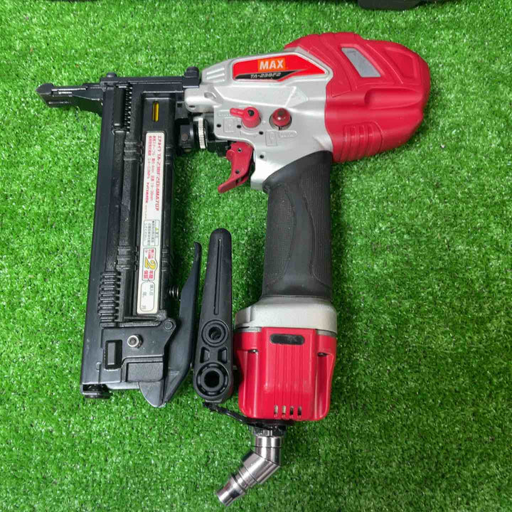★マックス(MAX) 常圧フロアタッカ TA-238F2(D)/4MAフロア【岩槻店】