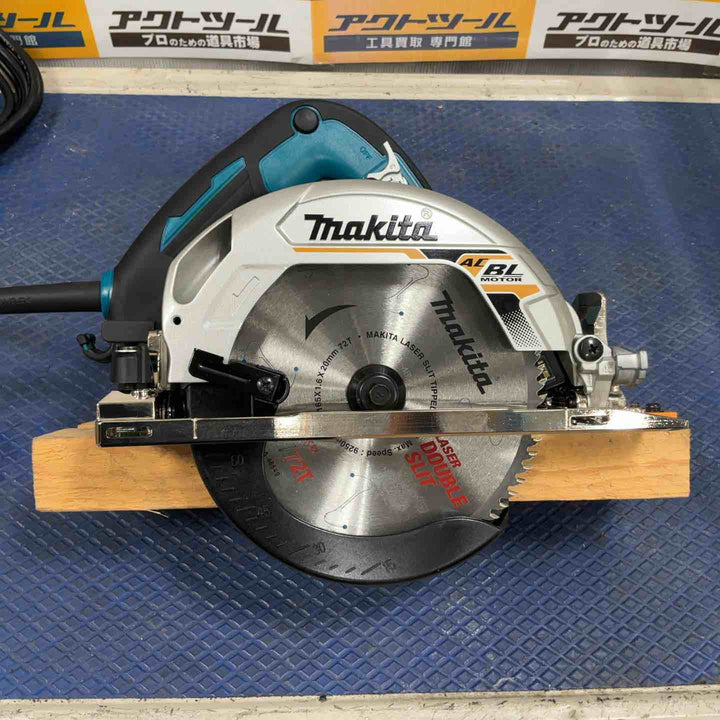 ★マキタ(makita) 電子造作用精密マルノコ HS6403【草加店】