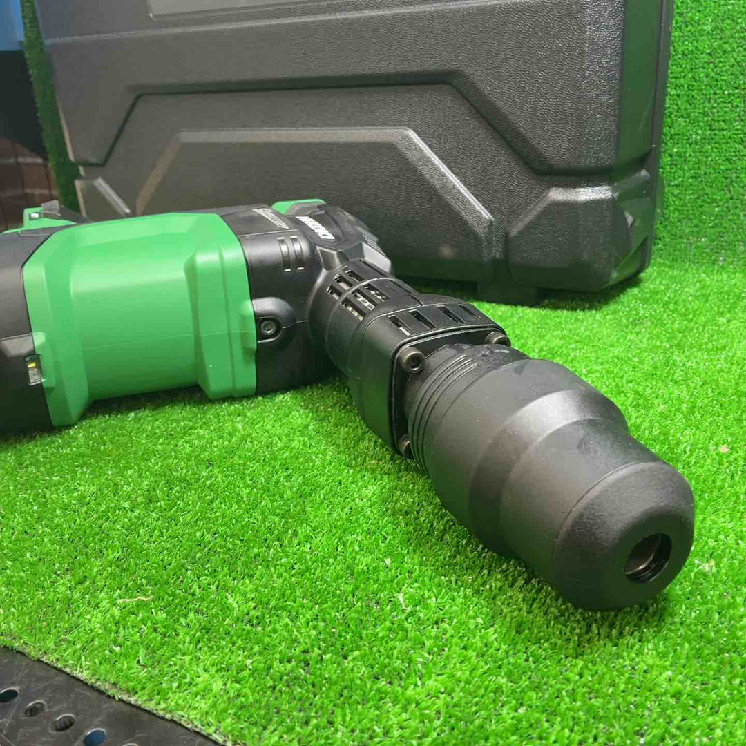 ハイコーキ(HIKOKI ※旧:日立工機) コードレスハンマ H3641DA(NNK)【藤沢店】