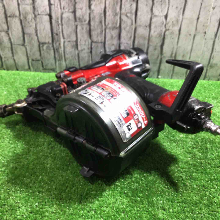 ★マキタ(makita) 高圧エア釘打ち機 AN531H【川口店】