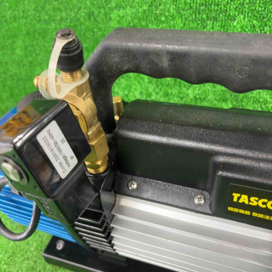 ◇タスコ(TASCO) 真空ポンプ TA150XA【川崎店】