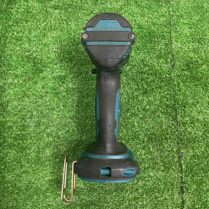 ★マキタ(makita) コードレスインパクトドライバー TD148DZ【草加店】