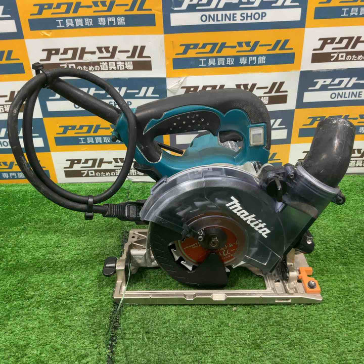 ★マキタ(makita) 防じん丸のこ KS5000FX【草加店】