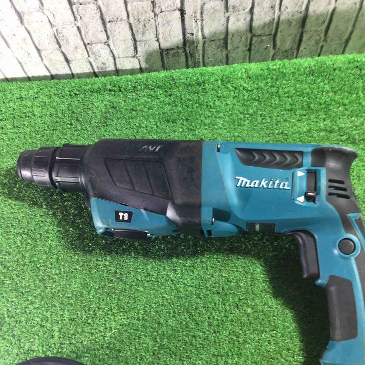 ★マキタ(makita) ハンマドリル HR2631F 本体のみ 動作確認済【川口店】
