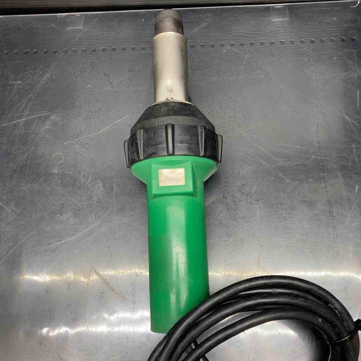 ライスター(LEISTER) 熱風機 溶接機 TRIAC AT (141.317)【川越店】