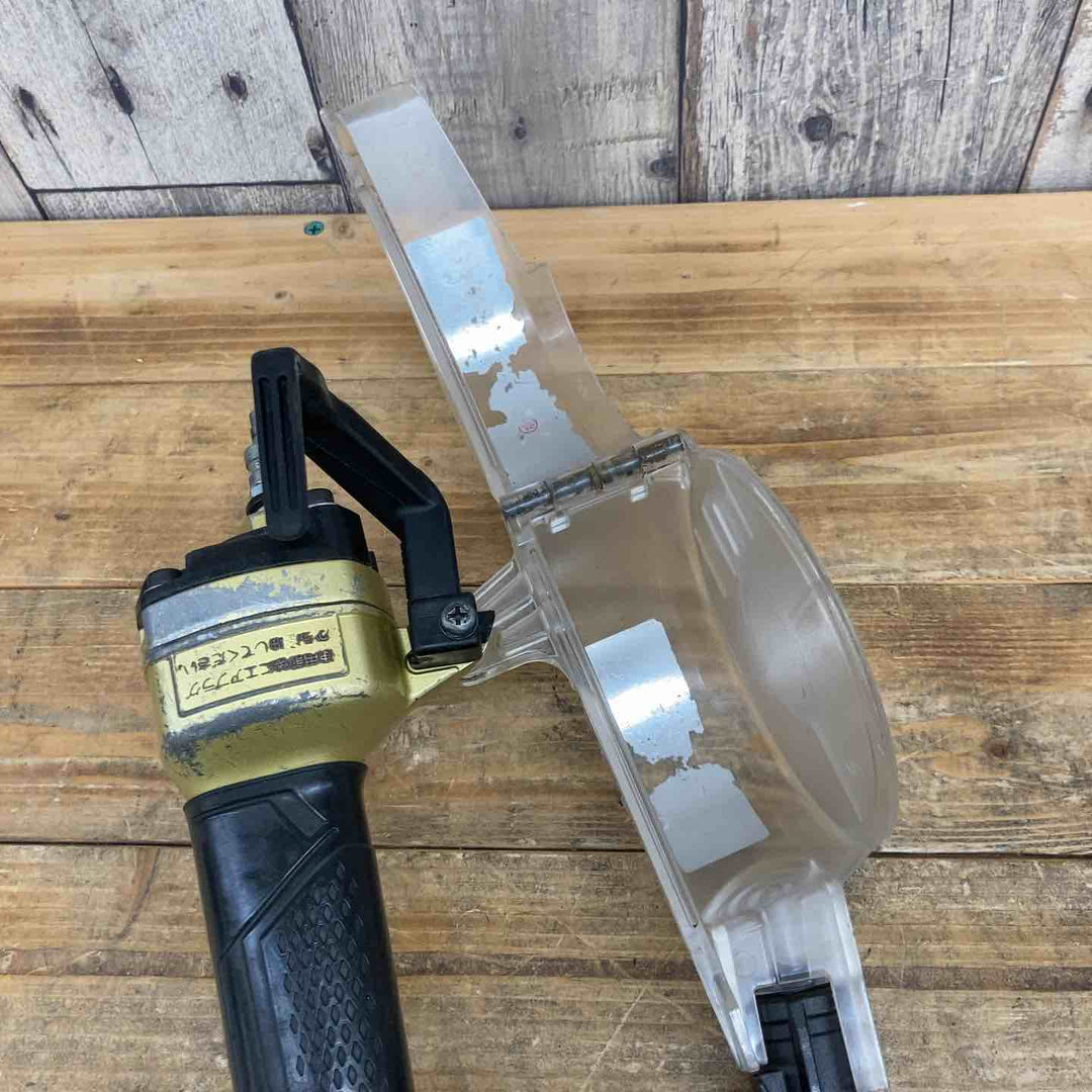 【中古品】ハイコーキ(HIKOKI ※旧:日立工機) 高圧エアネジ打ち機 WF4H3【東大和店】