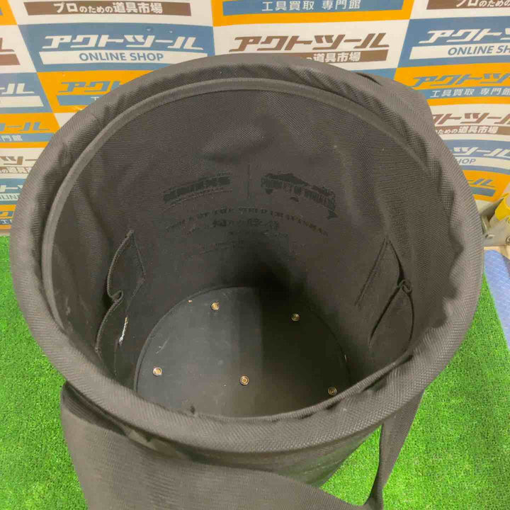 ニックス(KNICKS) コーデュラバリスティック生地 電工バケツ BA-3139【草加店】