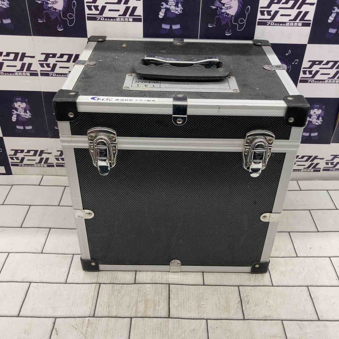 ◇テクノ販売　レーザー墨出し器　LTC-M610Z【所沢店】