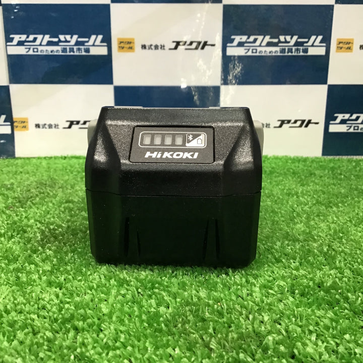 ハイコーキ(HIKOKI ※旧:日立工機) リチウムイオンバッテリー 36V/2.5Ah BSL36A18B【未使用品】