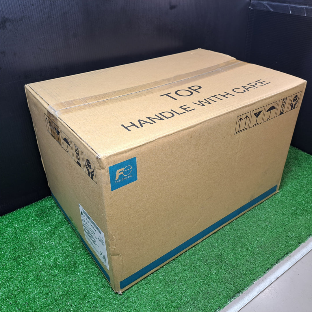 富士電機 高性能多機能形インバータ 200V仕様 FRN18.5G2S-2J【桶川店】