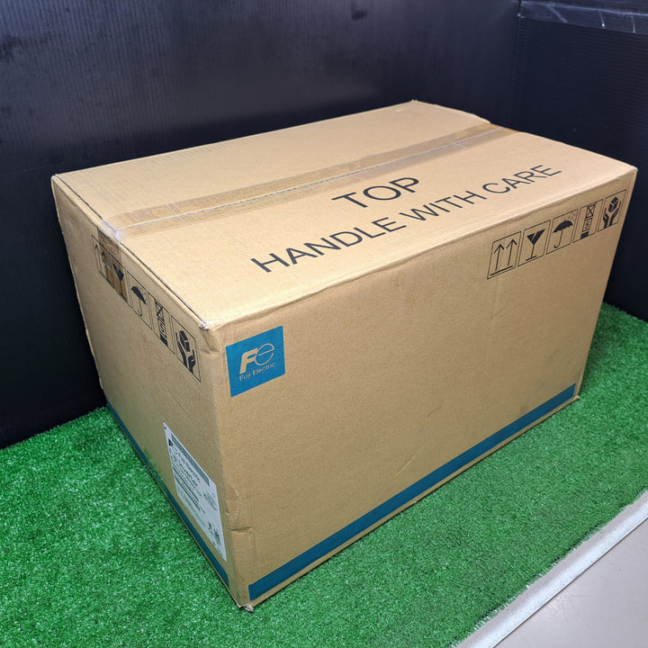 富士電機 高性能多機能形インバータ 200V仕様 FRN18.5G2S-2J【桶川店】