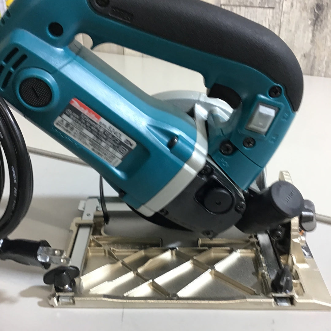 【中古品 美品】☆マキタ(makita) 内装マルノコ 5240L【戸田店】