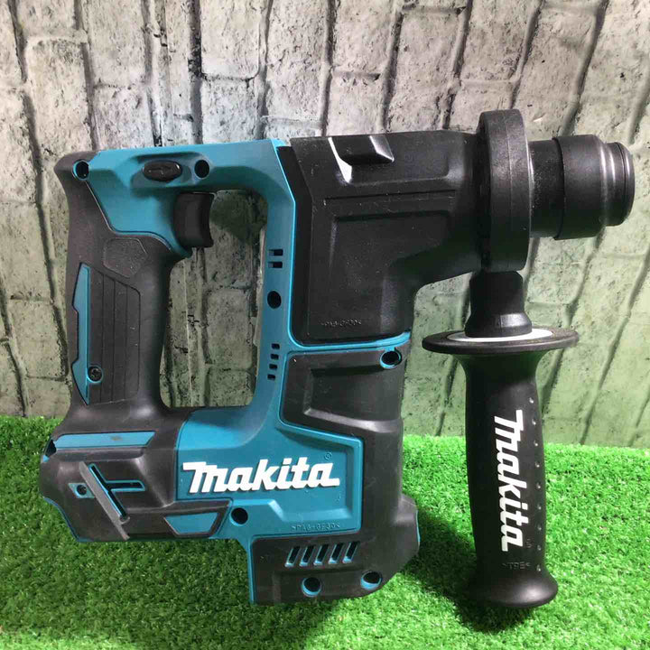 ★マキタ(makita) コードレスハンマドリル HR171DRGX【川口店】