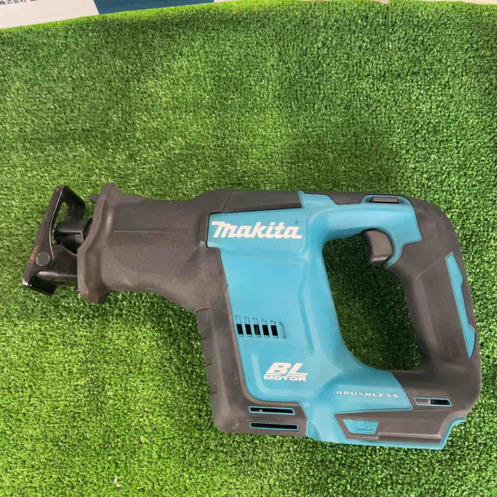 ☆マキタ(makita) コードレスレシプロソー 本体のみ JR188DZ【草加店】