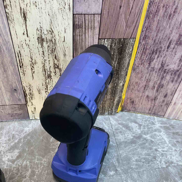 ◇ハイコーキ(HIKOKI ※旧:日立工機) コードレスインパクトドライバ FWH18DA(2BG)【八潮店】