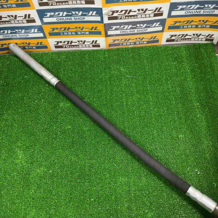 ◇日立 コンクリートバイブレーター UV28M【草加店】
