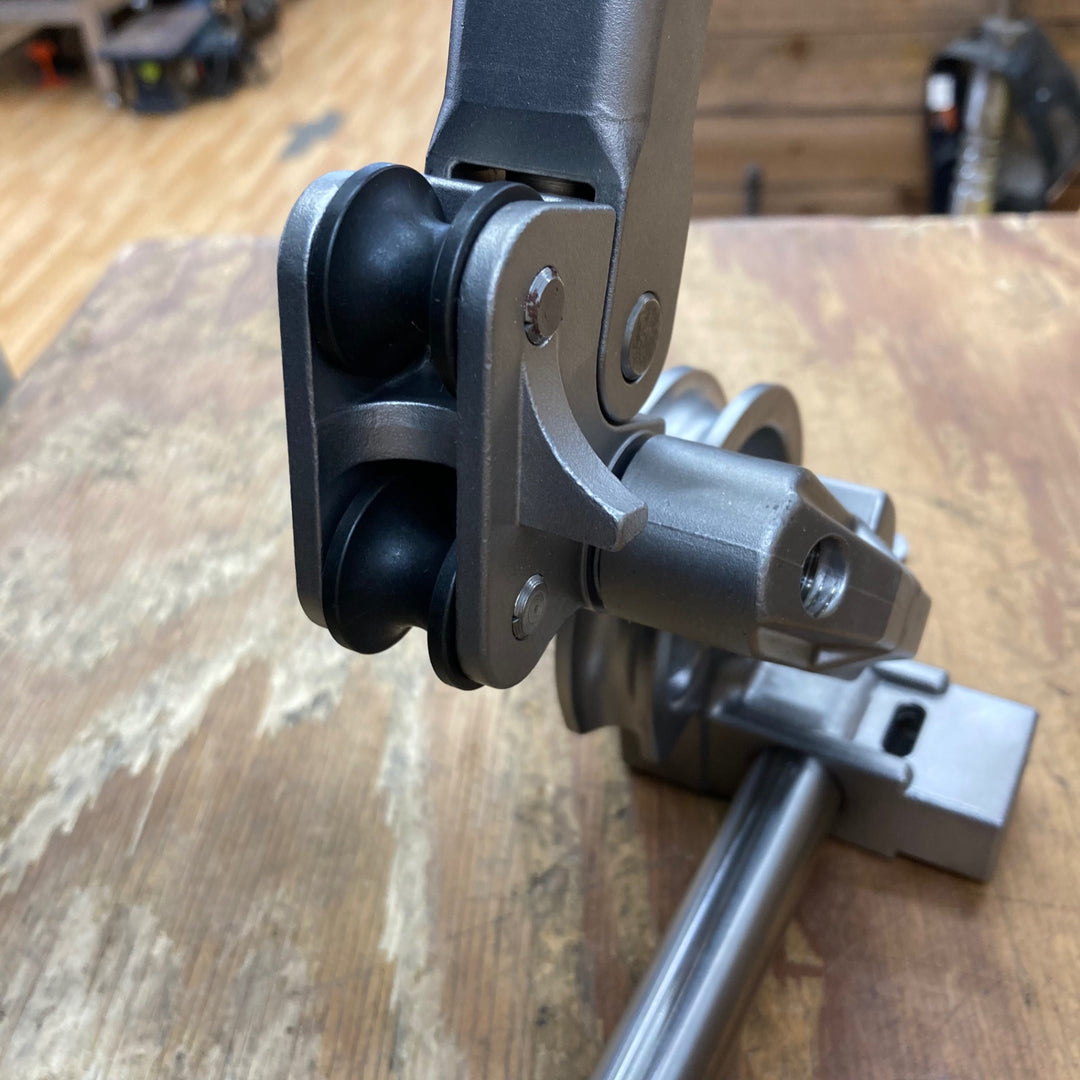 SWAGELOK/スウェージロック ハンドチューブベンダー MS-HTB-6T インチサイズ【柏店】