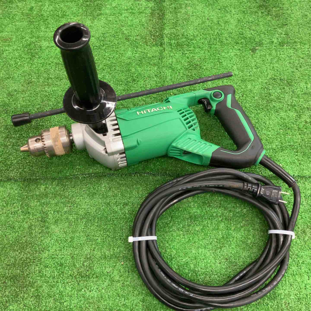 中古品】 ハイコーキ/HIKOKI 電気ドリル・D13SB 【桶川店】 – アクト 