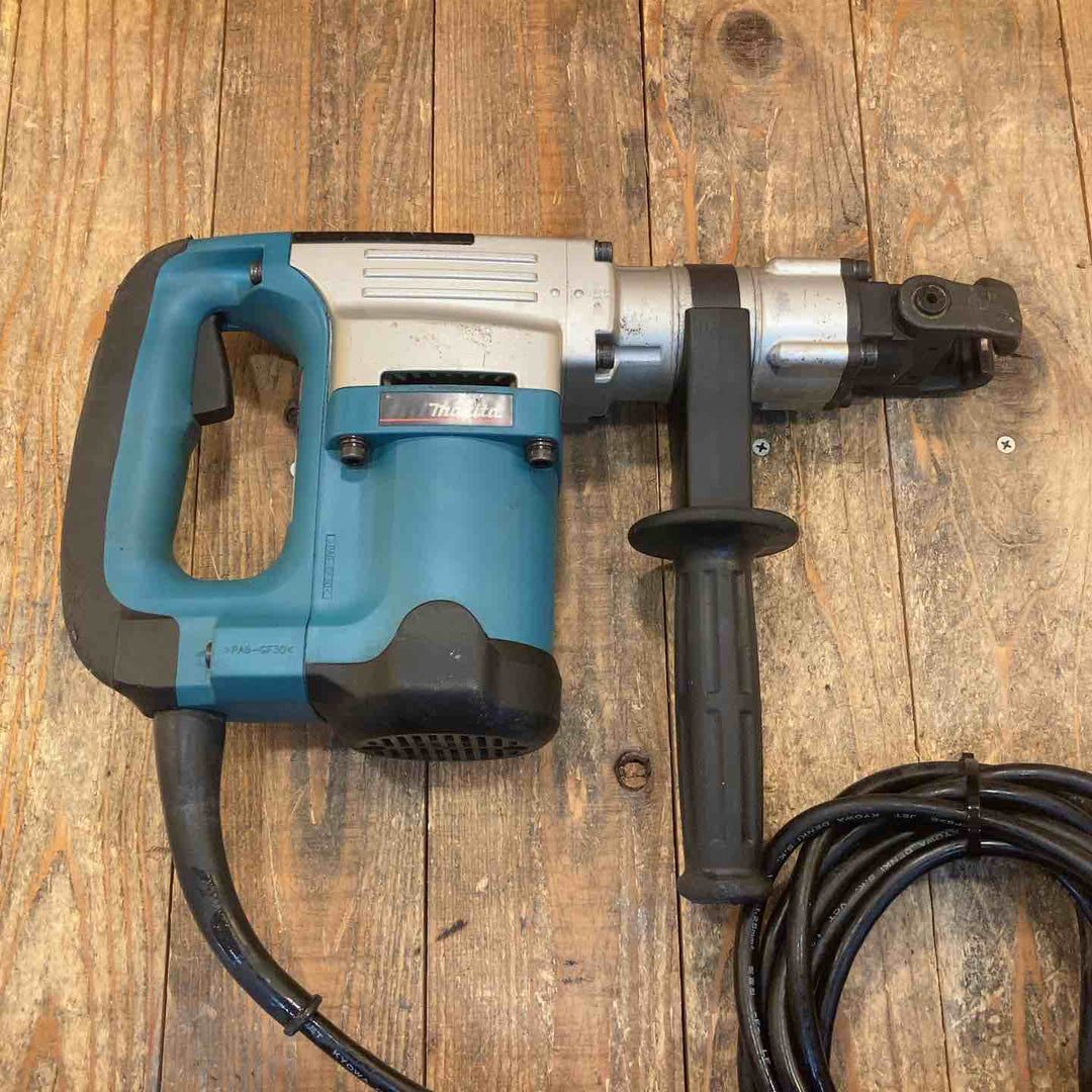 【中古品】マキタ(makita) 電動ハンマ HM0830【所沢店】
