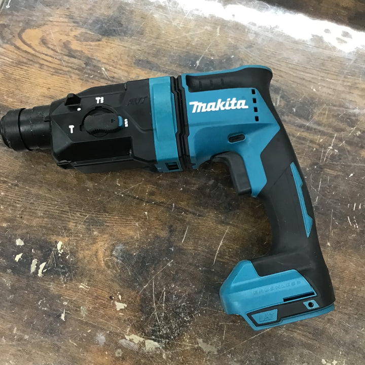 ★マキタ(makita) コードレスハンマドリル HR182DZK【戸田店】