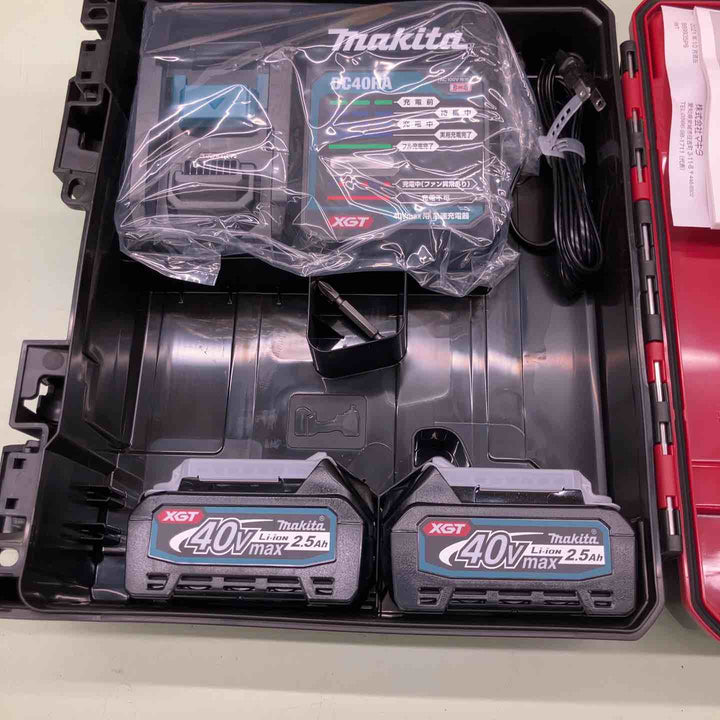 ★マキタ(makita) コードレスインパクトドライバー TD002GDXAP【越谷店】