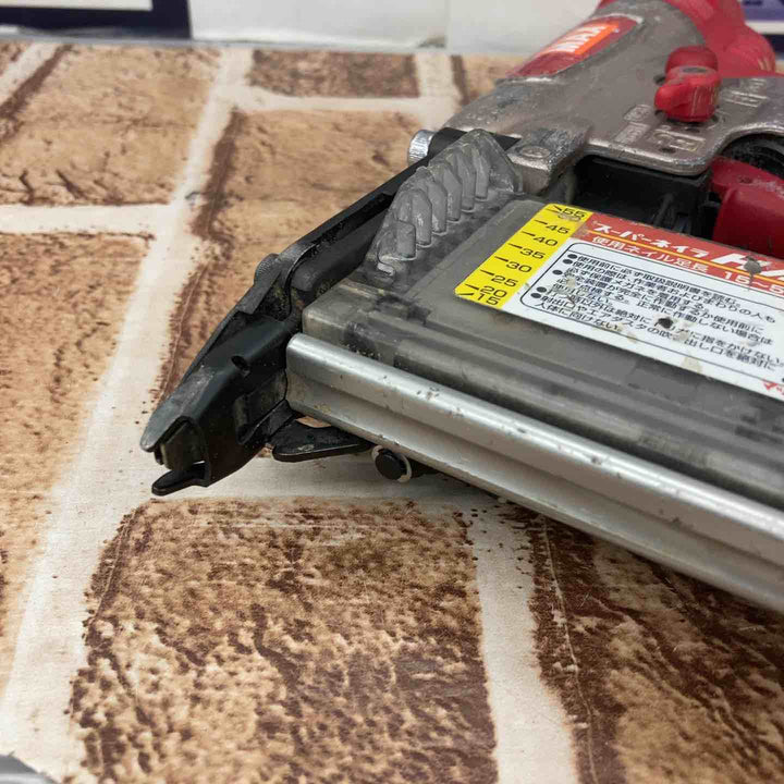 ◇マックス(MAX) 高圧フィニッシュネイラ HA-55SF1【所沢店】