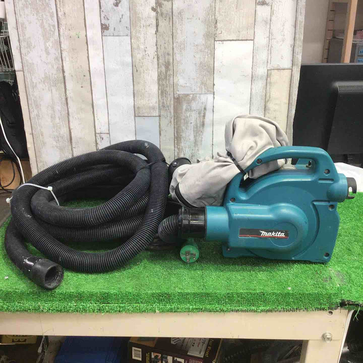 ★マキタ(makita) 小型集じん機 乾式 450(P)【町田店】