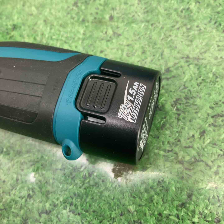 マキタ(makita) コードレスペンインパクトドライバー TD022DSHX【町田店】