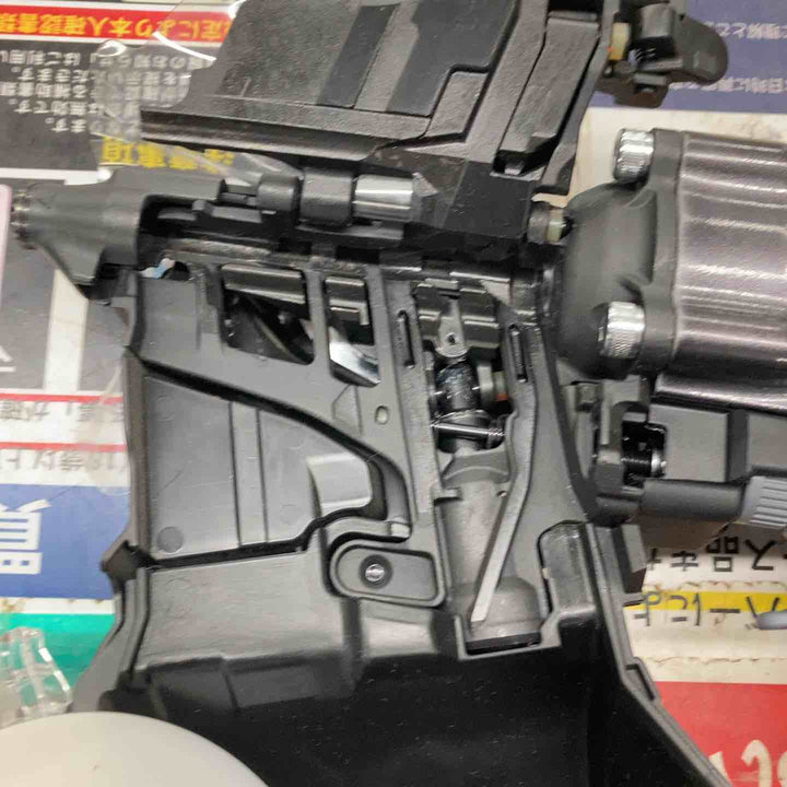 ★マックス(MAX) 高圧エア釘打ち機 HN-90N6(D)-G【戸田店】