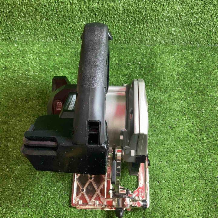 ★マキタ(makita) コードレスマルノコ HS474DZB【川崎店】