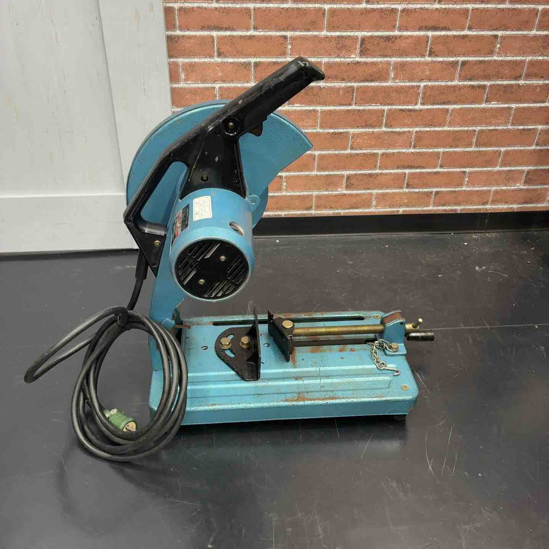 新ダイワ(Shindaiwa) 305mm高速切断機 L120S-N ライトカッター【藤沢店】