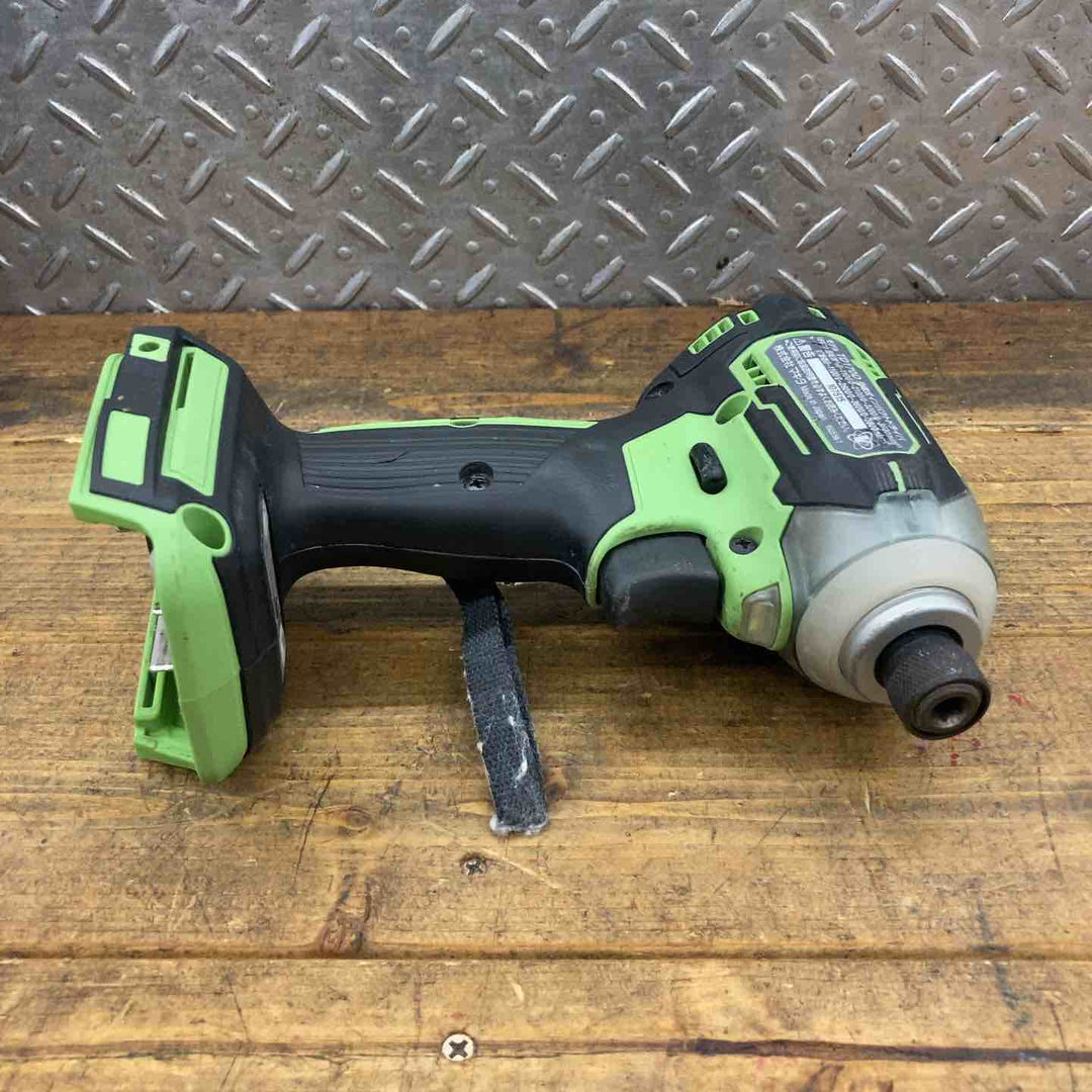 ★マキタ(makita) コードレスインパクトドライバ TD170DRGXL【所沢店】