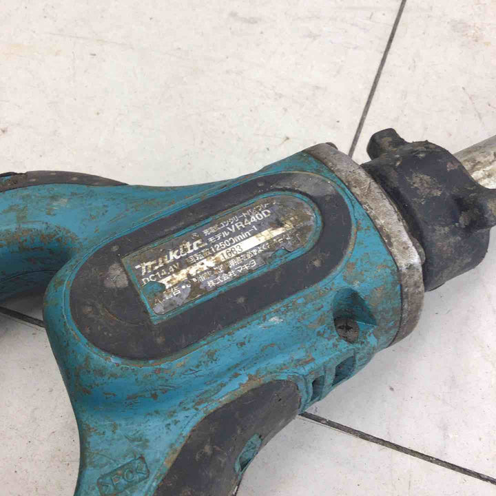 【中古品】 マキタ/makita コンクリートバイブレータ VR440DZ 【鴻巣店】