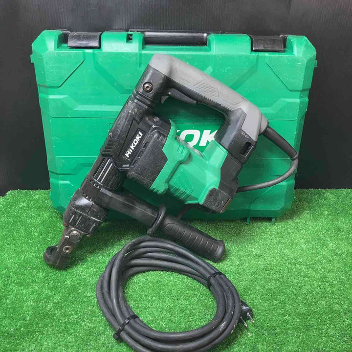 ★ハイコーキ(HIKOKI ※旧:日立工機) 電動ハンマ H41SA3【岩槻店】