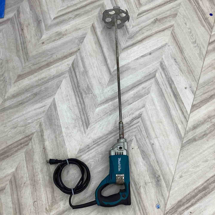 ☆マキタ(makita) かくはん機 UT2204【越谷店】