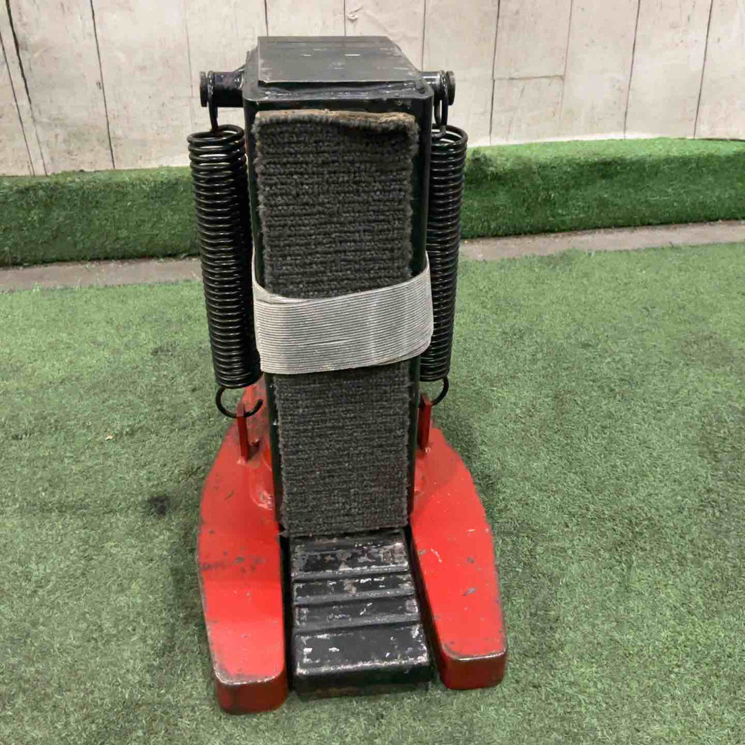マサダ 爪長形オイルジャッキ 3TON MHC3SL2【川口店】