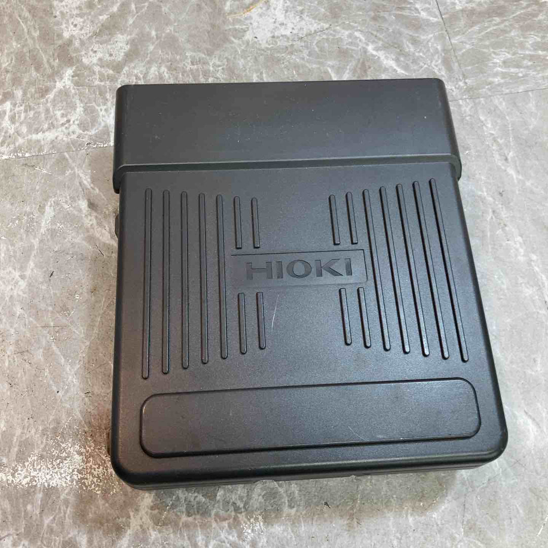 【中古品】HIOKI/日置  絶縁抵抗計 IR4051【八潮店】