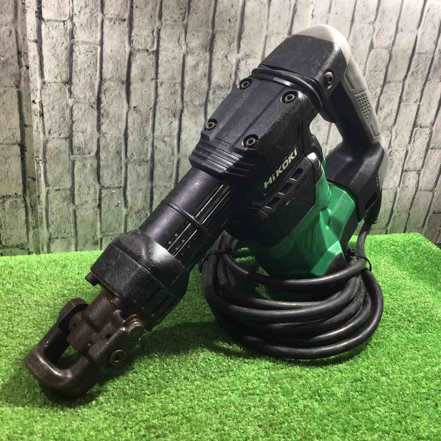 ☆ハイコーキ(HIKOKI ※旧:日立工機) 電動ハンマ H41SA3【川口店
