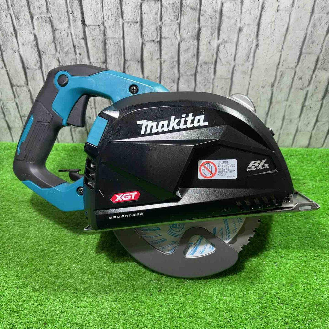 ★マキタ(makita) コードレスチップソーカッター 40V CS001GZ【川口店】