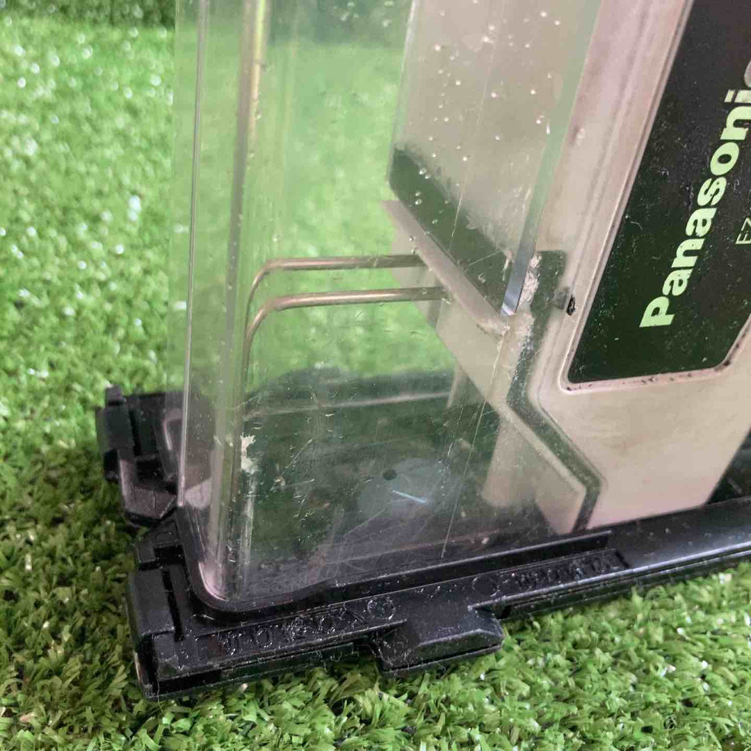 ◇パナソニック(Panasonic) コードレス角穴カッター EZ4543LS2S-B【川崎店】