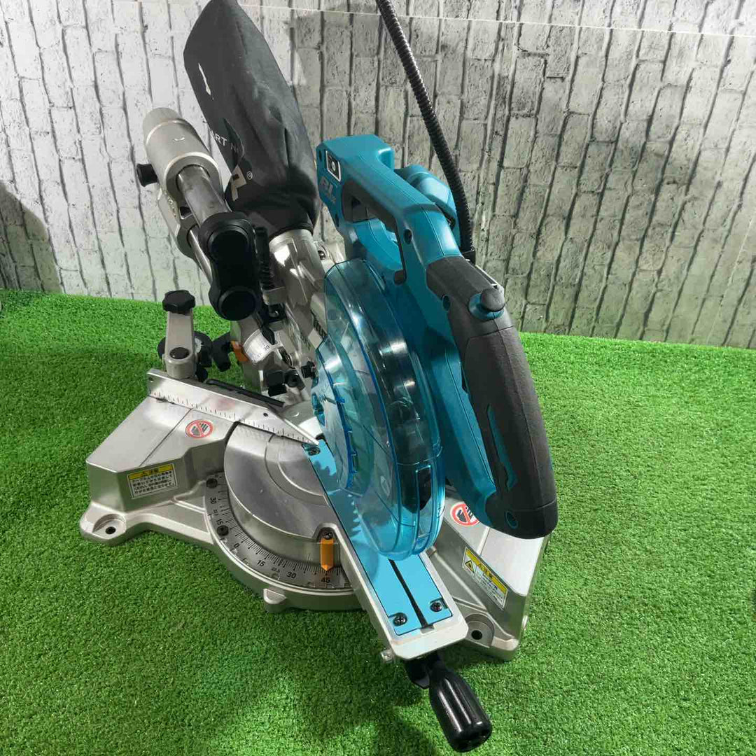 ★マキタ(makita) コードレススライドマルノコ LS610DRG【川口店】