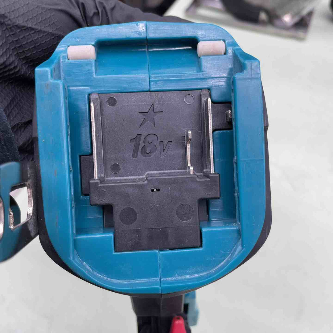 ★マキタ(makita) コードレスピンネイラ PT353DZ【草加店】