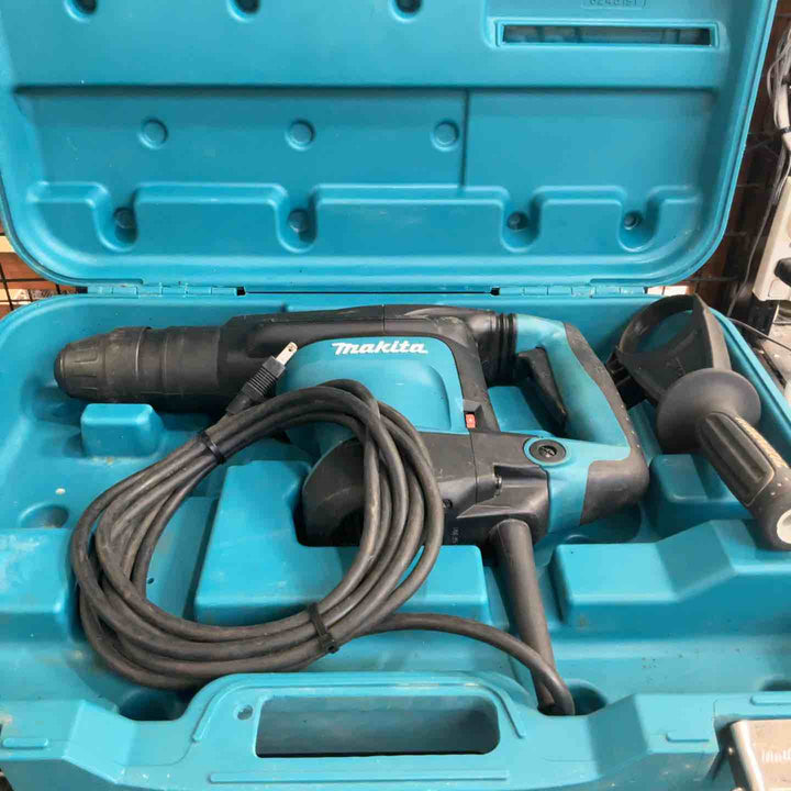 ★マキタ(makita) ハンマドリル HR3541FC【草加店】