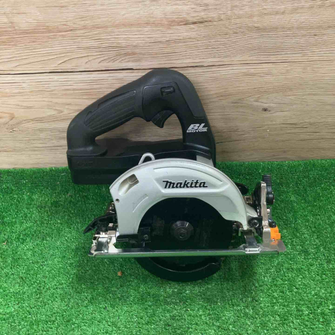 ★マキタ(makita) コードレス丸のこ HS470DZB【町田店】