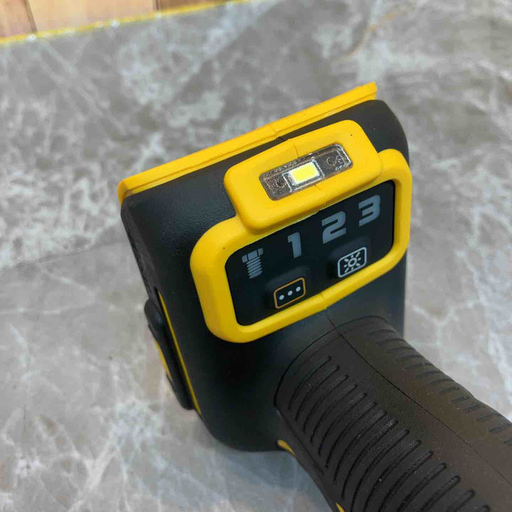 ◇デウォルト(DEWALT) コードレスインパクトレンチ DCF891P2T【八潮店】