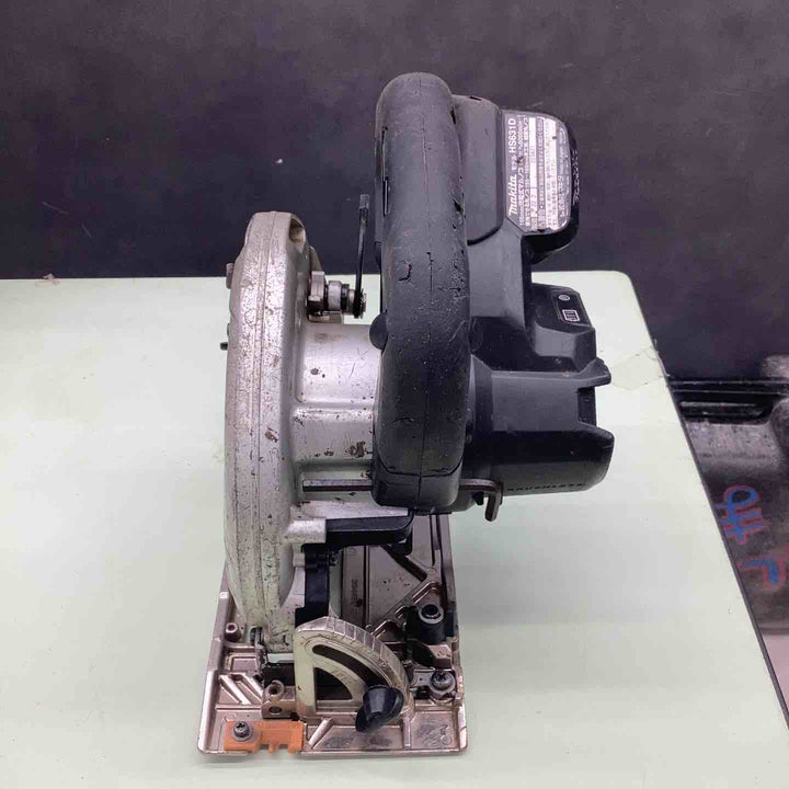 マキタ(makita) コードレス丸のこ HS631DZB【越谷店】