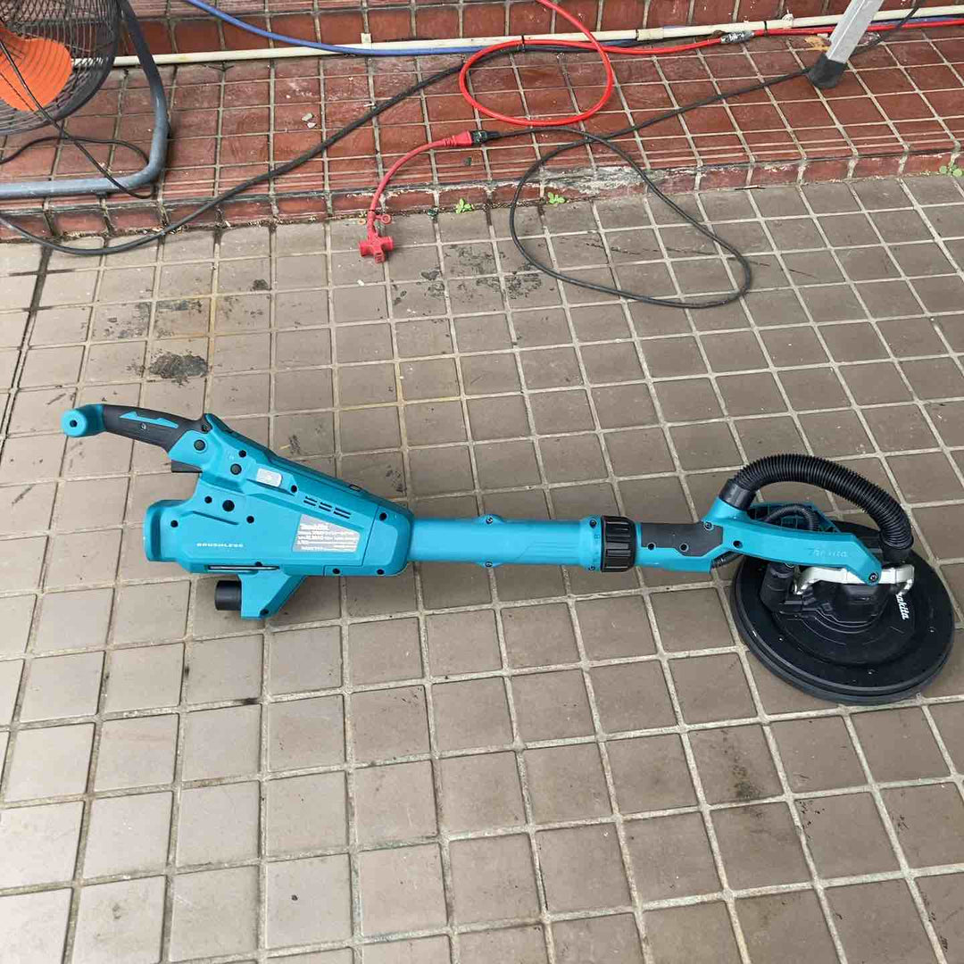 ★マキタ(makita) ドライウォールサンダ SL801DZ【川崎店】