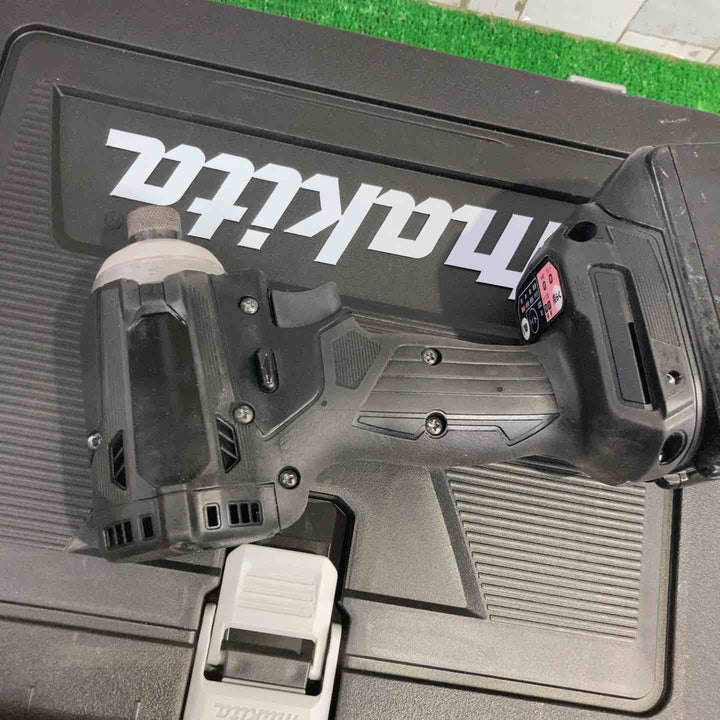 ★マキタ(makita) コードレスインパクトドライバー TD171DRGXB【町田店】
