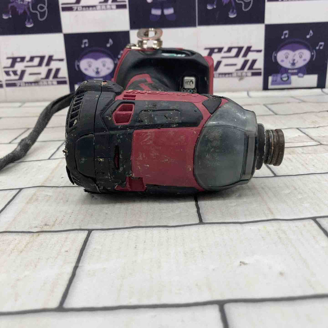 ★ハイコーキ(HIKOKI ※旧:日立工機) コードレスインパクトドライバー WH36DC(NNR)【所沢店】